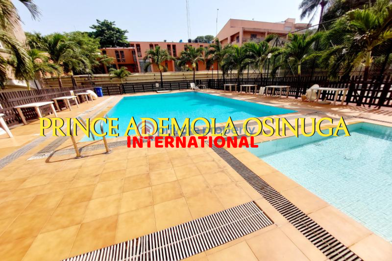 3 bedroom Flat & Apartment For Rent Old Ikoyi Lagos - 7