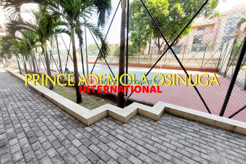 3 bedroom Flat & Apartment For Rent Old Ikoyi Lagos - 5