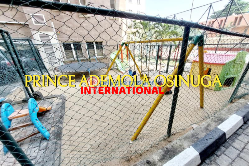 3 bedroom Flat & Apartment For Rent Old Ikoyi Lagos - 6