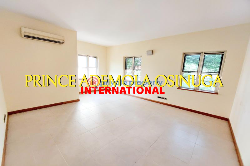 3 bedroom Flat & Apartment For Rent Old Ikoyi Lagos - 4