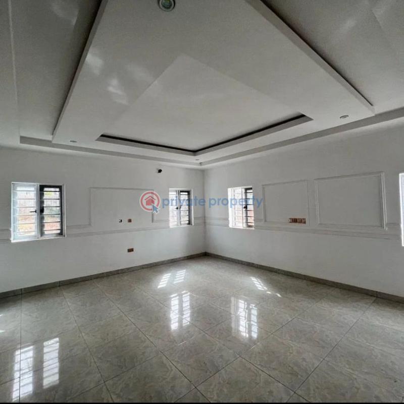 4 bedroom House For Sale Dawaki Gwarimpa Abuja Phase 3 (PID 5PAHFN) Private Property