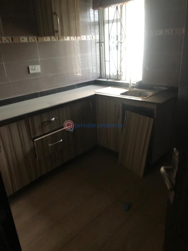 4 bedroom Duplex For Rent Near Channels Tv, Opic Estate Ogun Ogun area  - 2