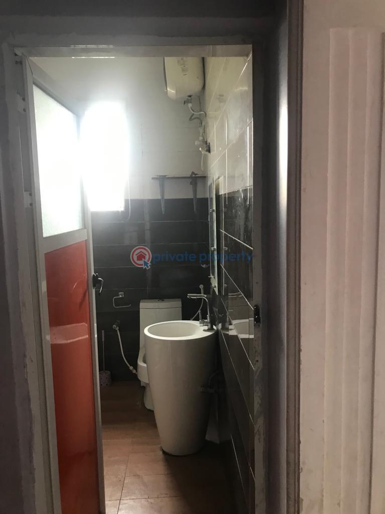 4 bedroom Duplex For Rent Near Channels Tv, Opic Estate Ogun Ogun area  - 4