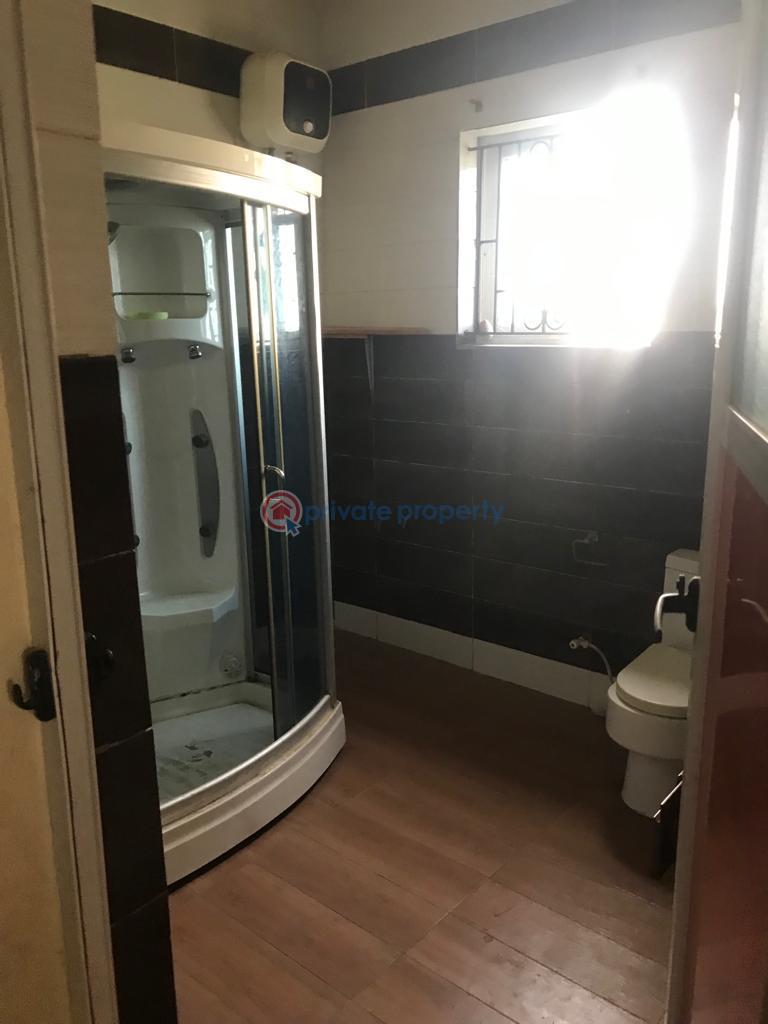 4 bedroom Duplex For Rent Near Channels Tv, Opic Estate Ogun Ogun area  - 7