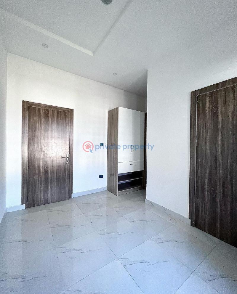 4 bedroom Duplex For Sale Lekki Expressway Ikota Lekki Lagos - 9