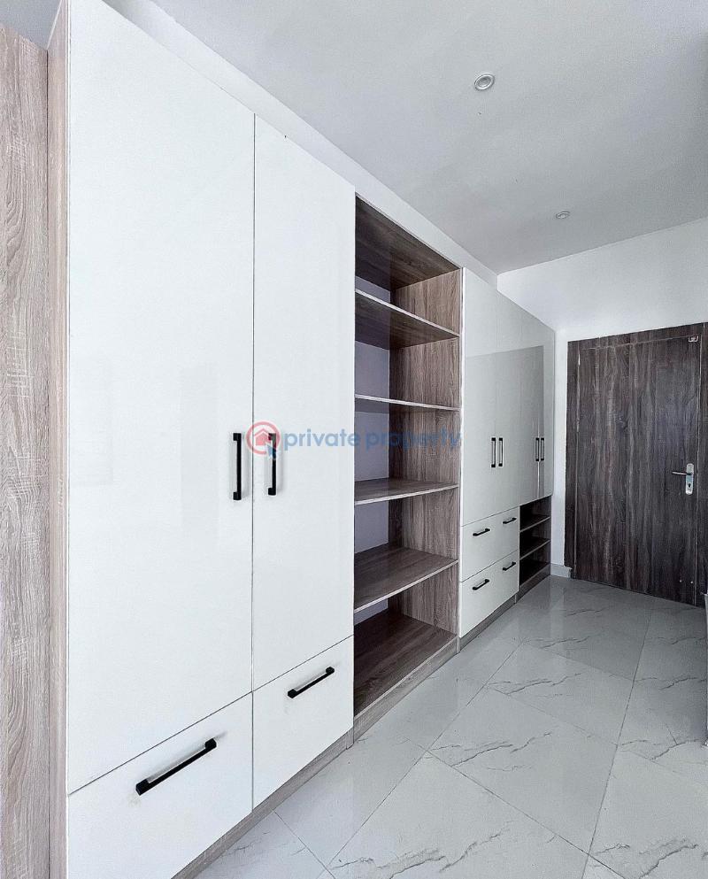 4 bedroom Duplex For Sale Lekki Expressway Ikota Lekki Lagos - 4