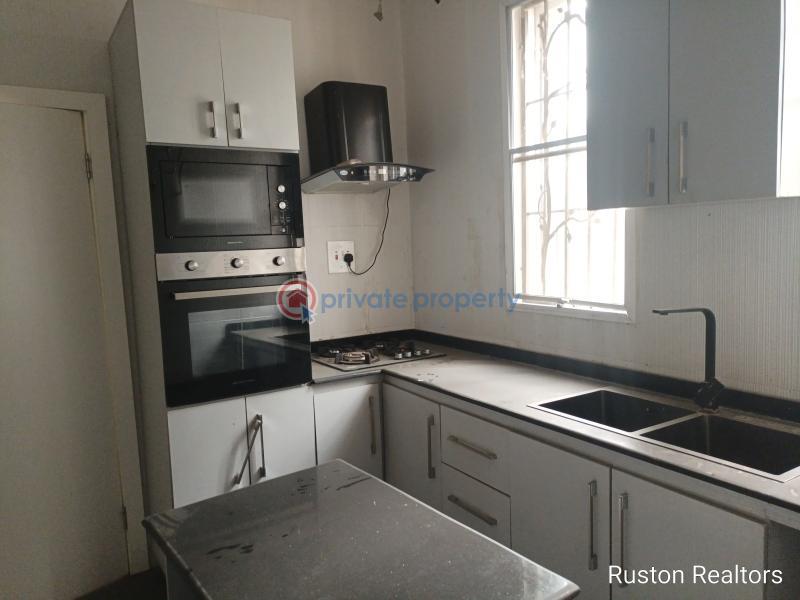 4 bedroom Semi detached Duplex For Sale Carlton Gate Estate Ibadan Oyo - 4