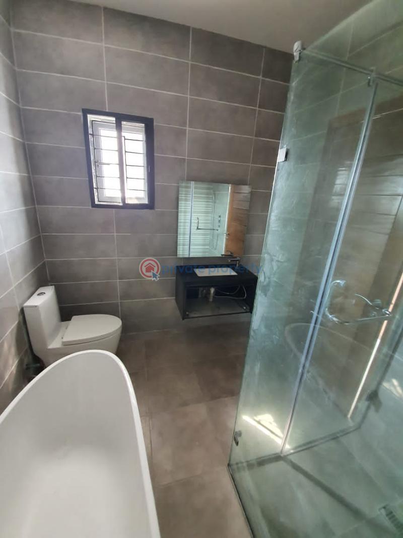 4 bedroom House For Rent Lekki Lagos - 6