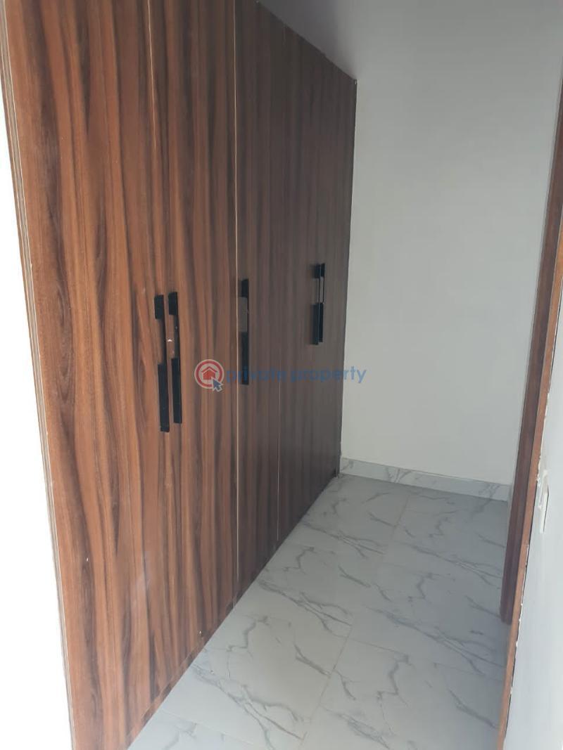 4 bedroom House For Rent Lekki Lagos - 20