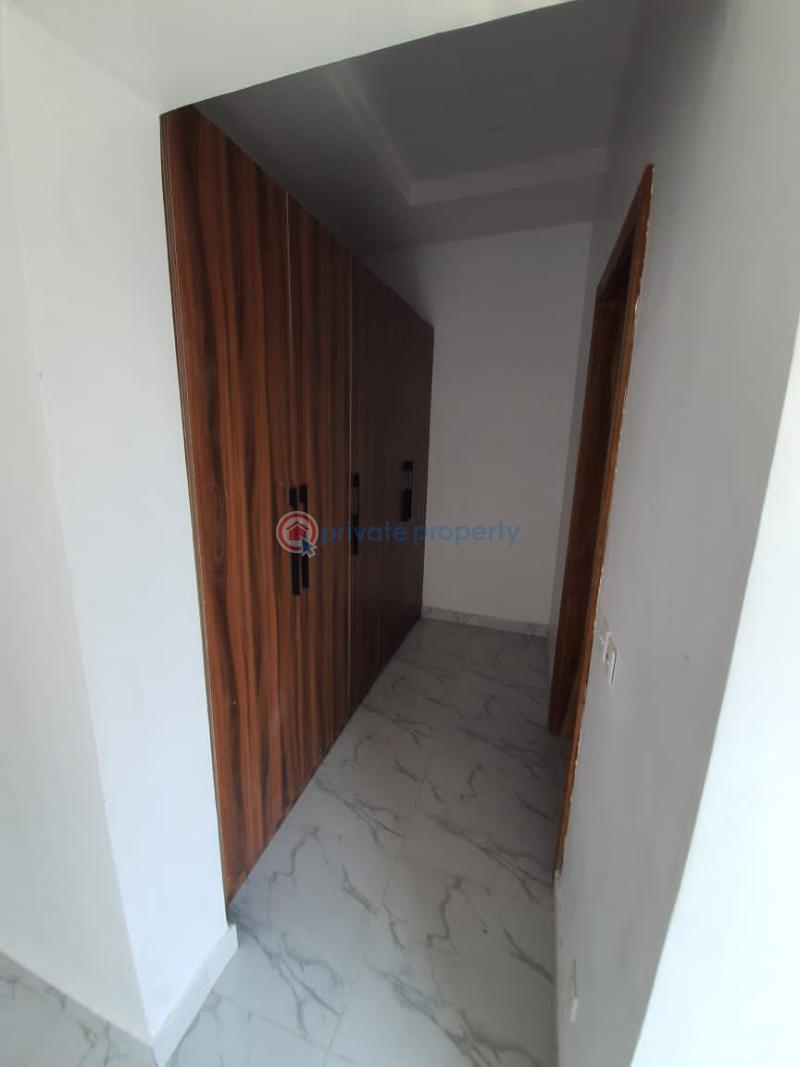 4 bedroom House For Rent Lekki Lagos - 17