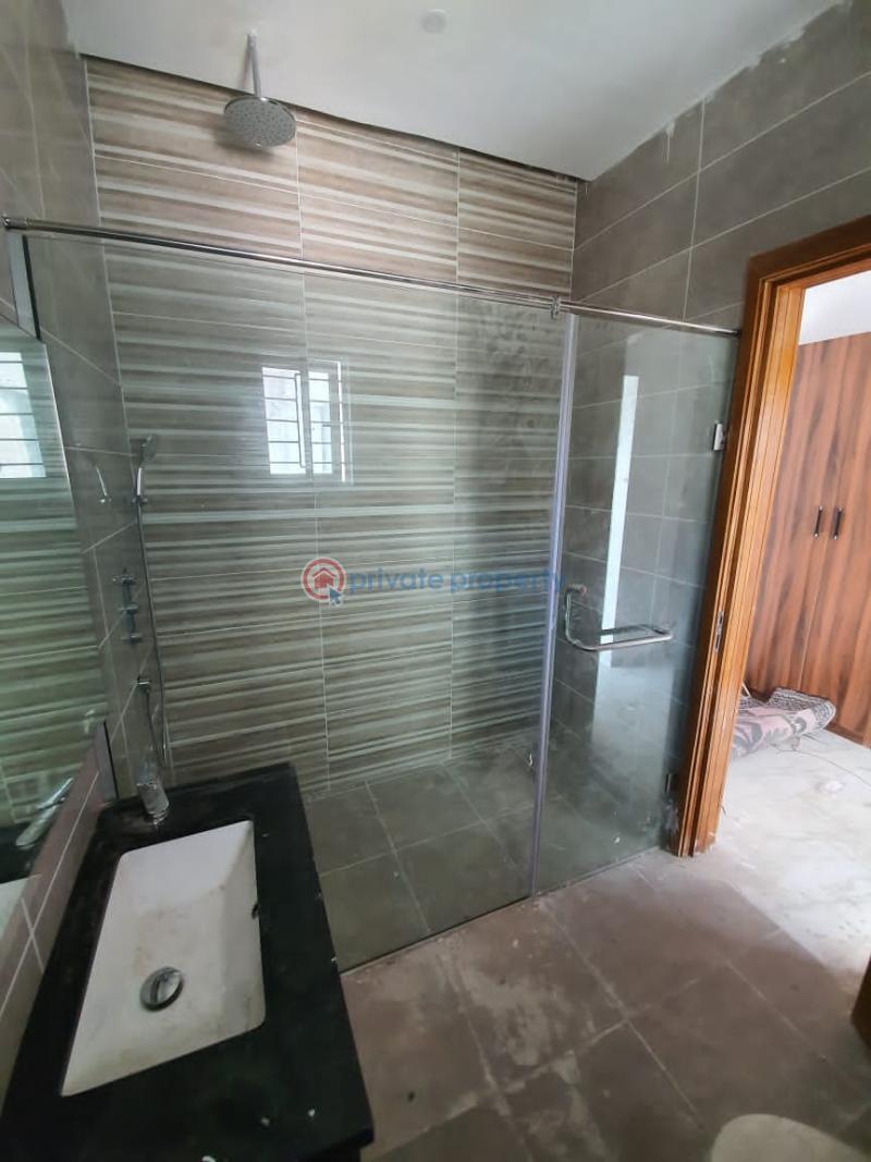 4 bedroom House For Rent Lekki Lagos - 19