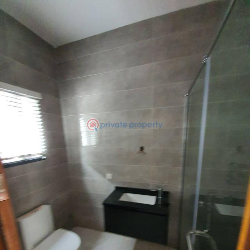 4 bedroom House For Rent Lekki Lagos - 7