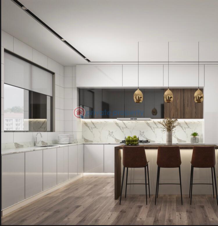 4 bedroom House For Sale Banana Island Ikoyi Lagos - 3