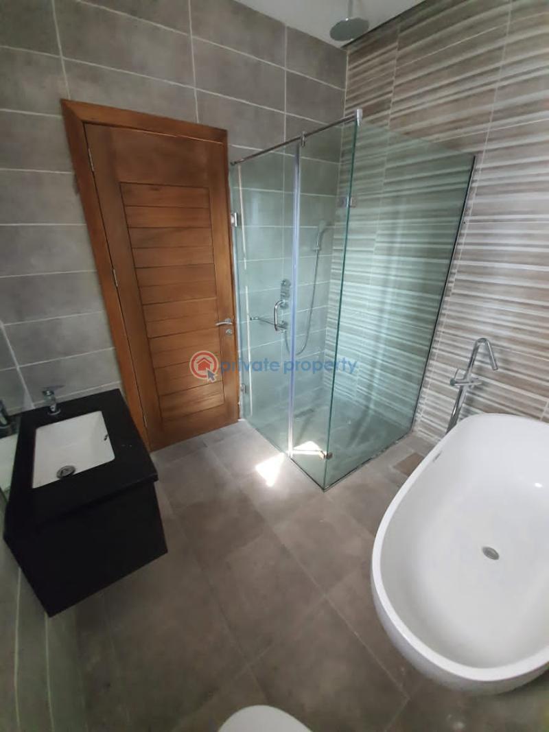 4 bedroom House For Rent Lekki Lagos - 12