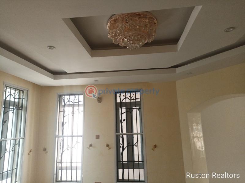 4 bedroom Semi detached Duplex For Sale Carlton Gate Estate Ibadan Oyo - 1