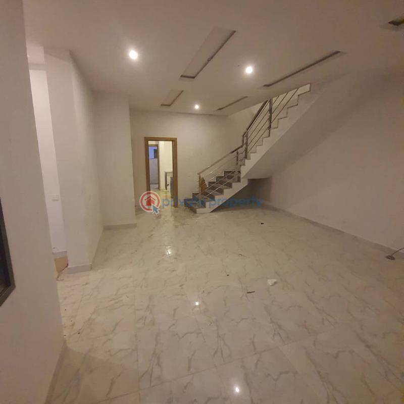 4 bedroom House For Rent Lekki Lagos - 11