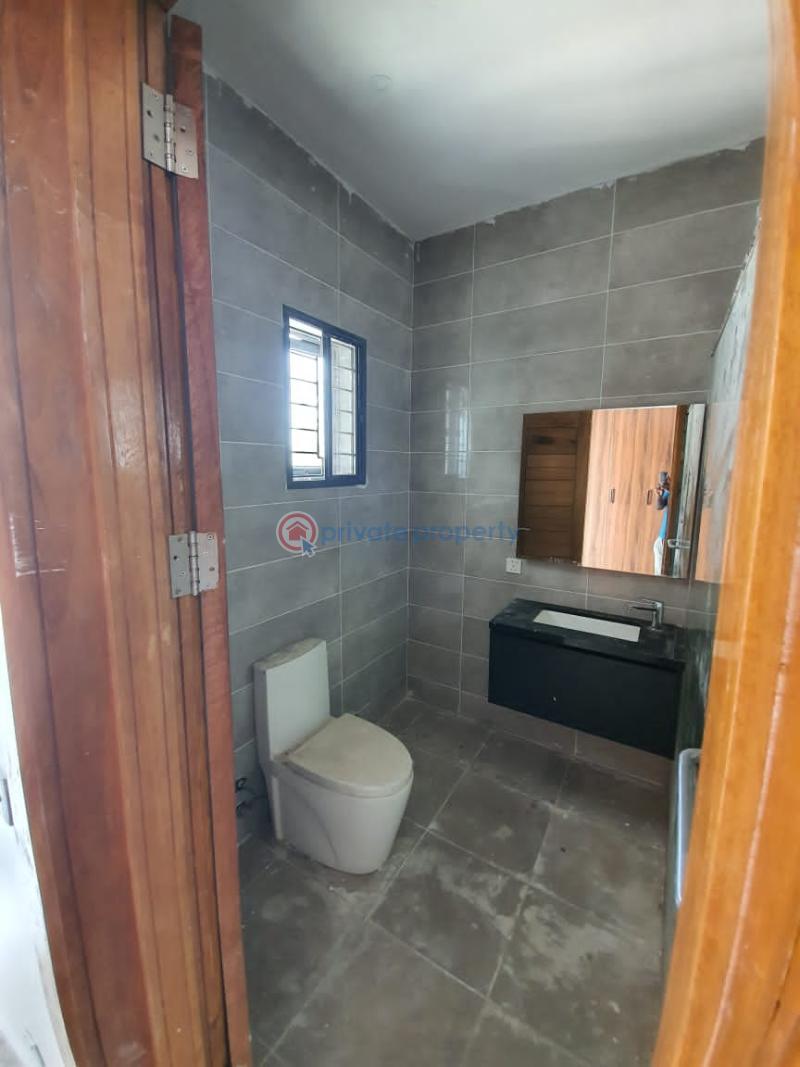 4 bedroom House For Rent Lekki Lagos - 0