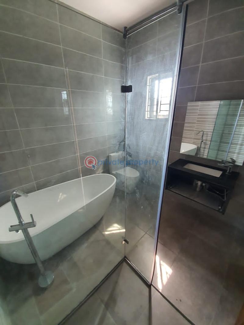 4 bedroom House For Rent Lekki Lagos - 14
