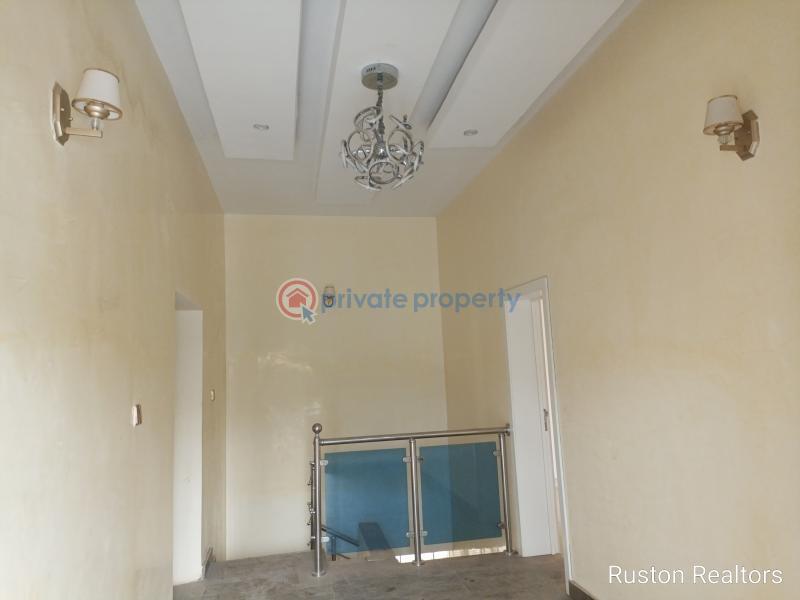 4 bedroom Semi detached Duplex For Sale Carlton Gate Estate Ibadan Oyo - 2