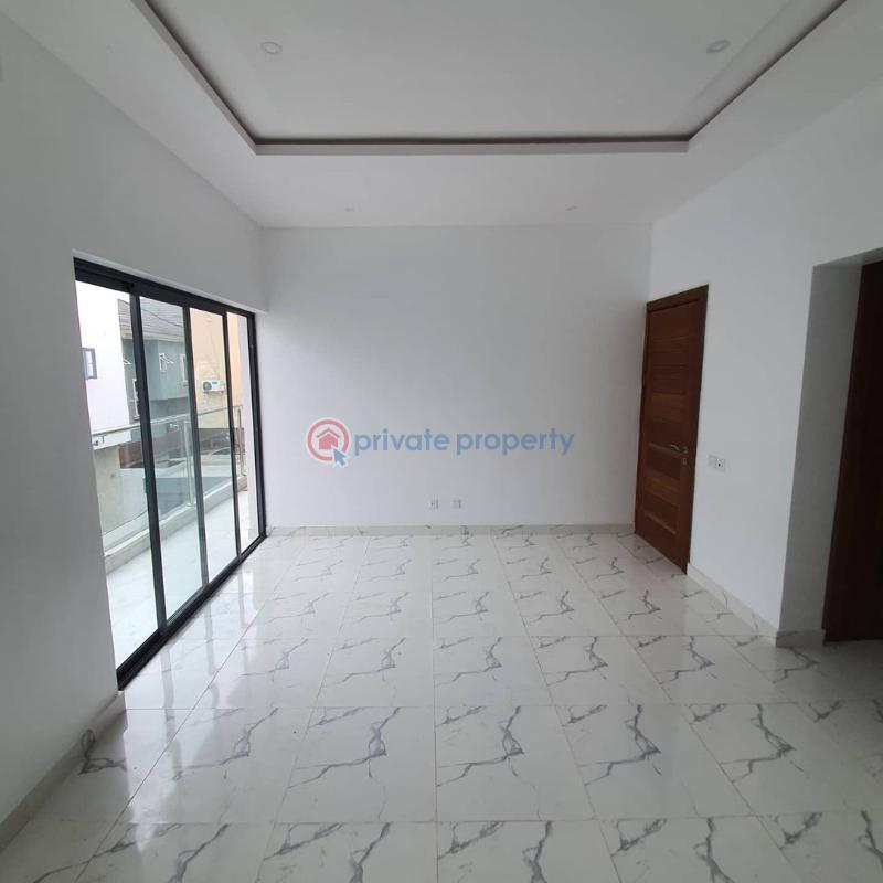 4 bedroom House For Rent Lekki Lagos - 15