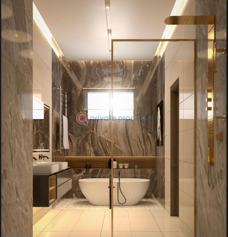 4 bedroom House For Sale Banana Island Ikoyi Lagos - 4