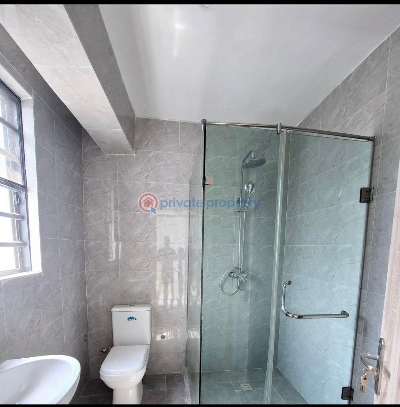4 bedroom Terraced Duplex For Sale Agungi Lekki Lekki Lagos - 7