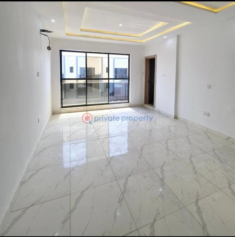 4 bedroom Terraced Duplex For Sale Agungi Lekki Lekki Lagos - 6