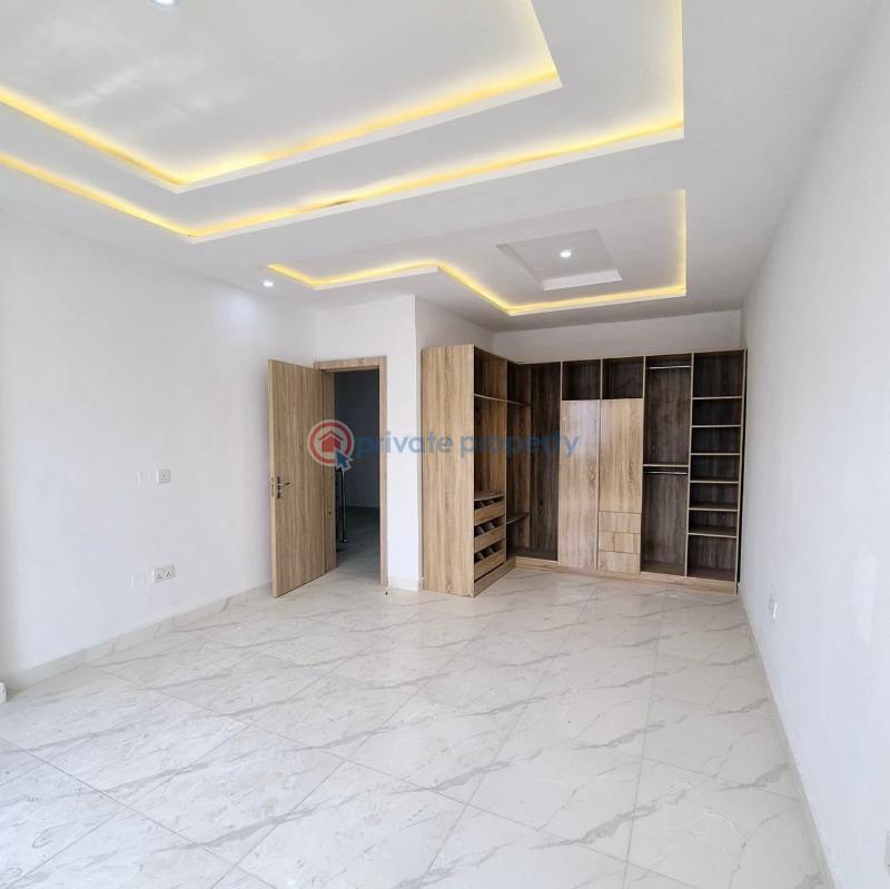 4 bedroom Terraced Duplex For Sale Agungi Lekki Lekki Lagos - 4