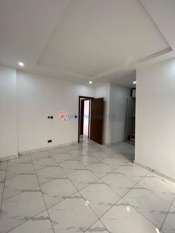 4 bedroom Terraced Duplex For Sale Lekki Lagos - 1