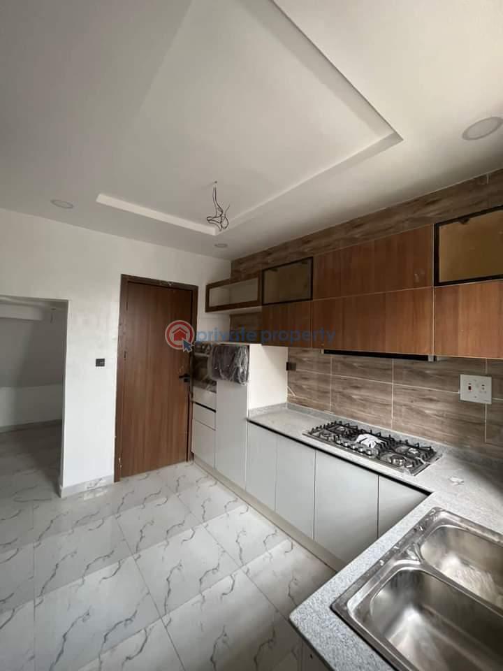 4 bedroom Terraced Duplex For Sale Lekki Lagos - 7