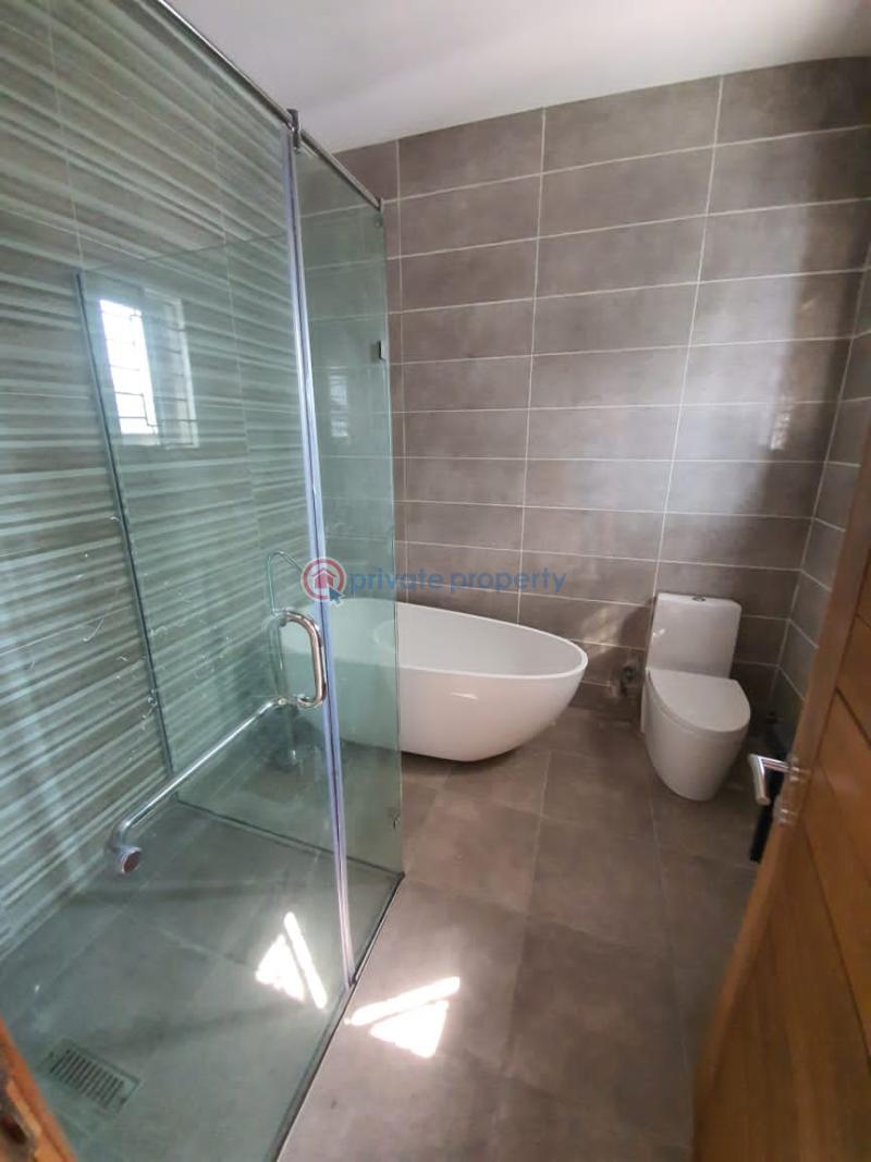 4 bedroom House For Rent Lekki Lagos - 13