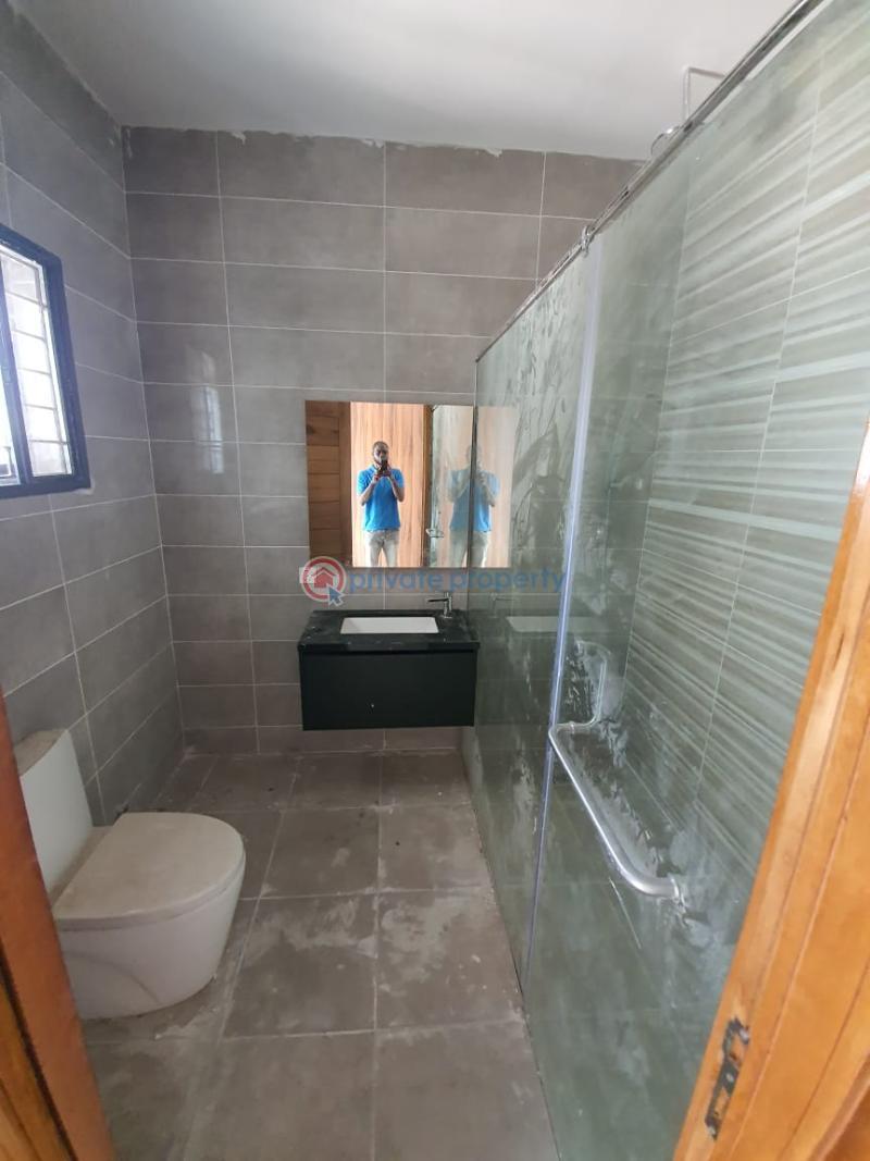 4 bedroom House For Rent Lekki Lagos - 1