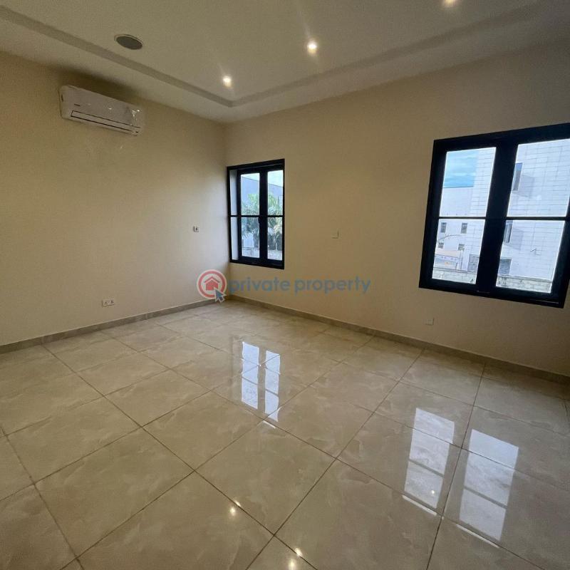 4 bedroom House For Sale Banana Island Ikoyi Lagos - 3