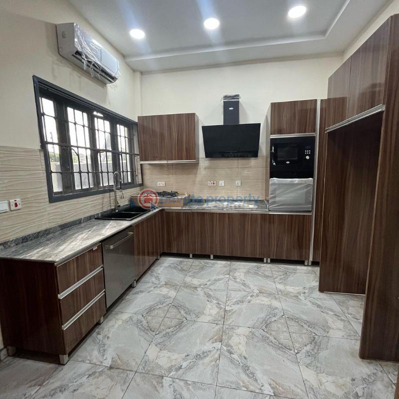 4 bedroom House For Sale Banana Island Ikoyi Lagos - 8