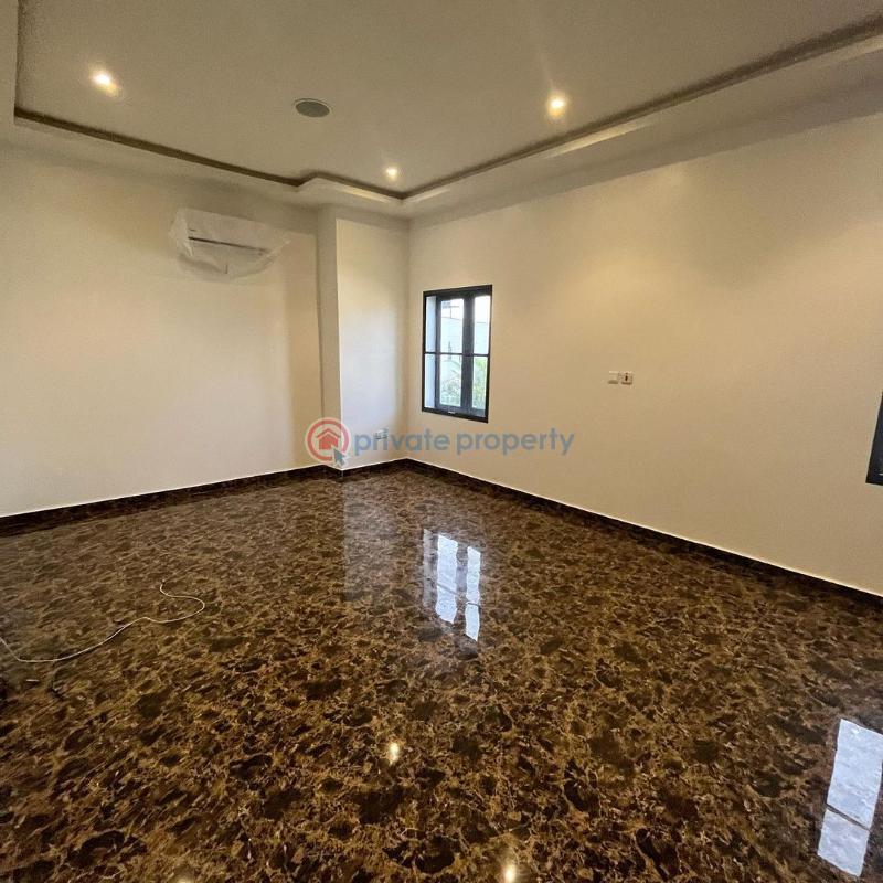 4 bedroom House For Sale Banana Island Ikoyi Lagos - 6