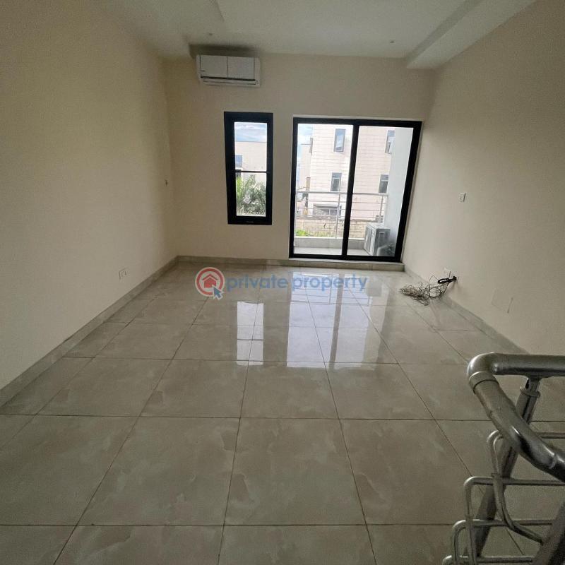 4 bedroom House For Sale Banana Island Ikoyi Lagos - 1