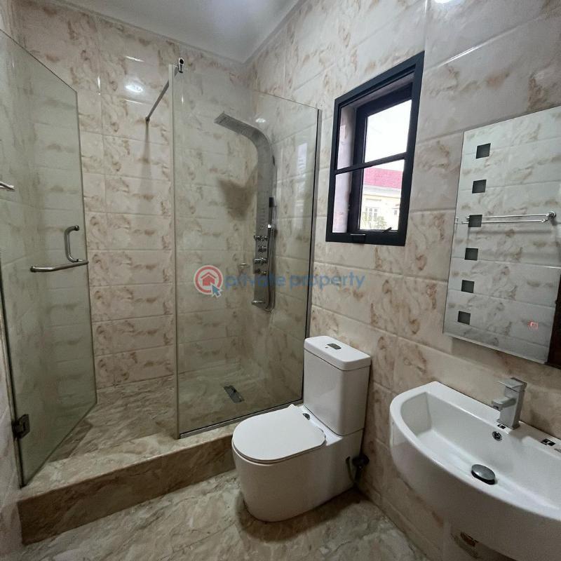 4 bedroom House For Sale Banana Island Ikoyi Lagos - 4