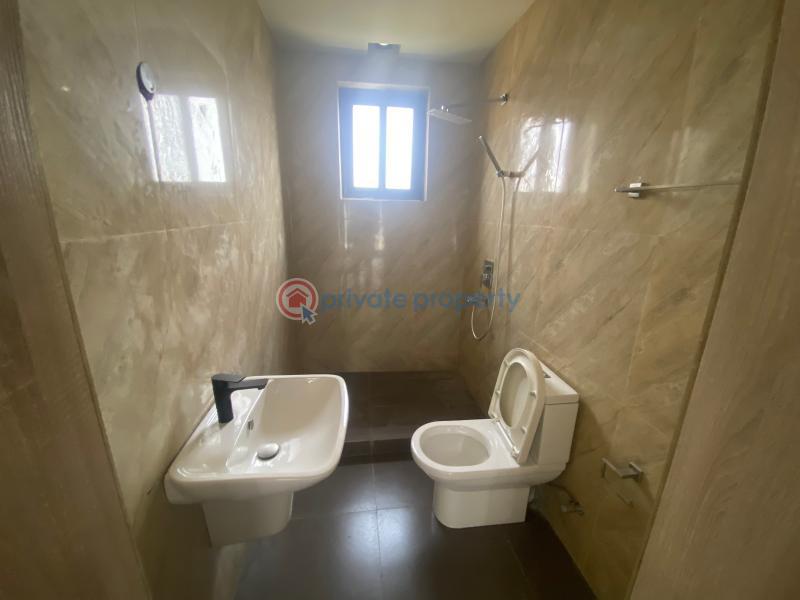 4 bedroom Duplex For Rent Lekki Phase 1 Lagos - 6