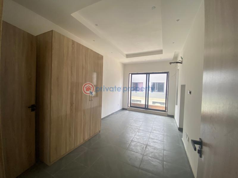4 bedroom Duplex For Rent Lekki Phase 1 Lagos - 7