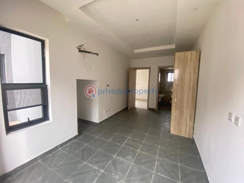 4 bedroom Duplex For Rent Lekki Phase 1 Lagos - 10
