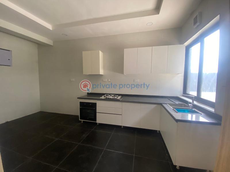 4 bedroom Duplex For Rent Lekki Phase 1 Lagos - 14