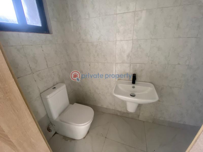 4 bedroom Duplex For Rent Lekki Phase 1 Lagos - 11