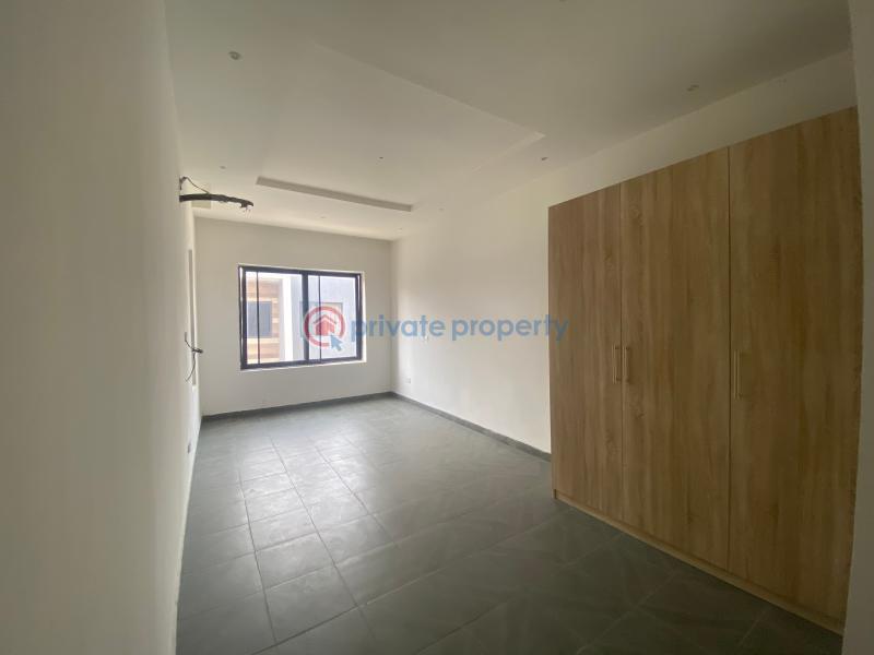 4 bedroom Duplex For Rent Lekki Phase 1 Lagos - 3