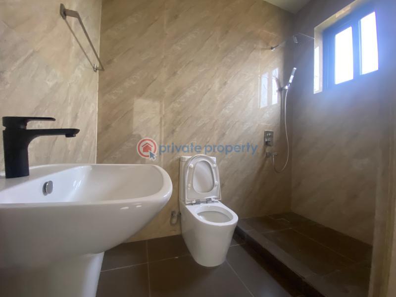 4 bedroom Duplex For Rent Lekki Phase 1 Lagos - 2