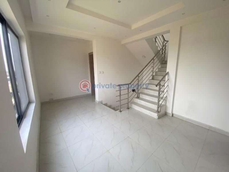 4 bedroom Duplex For Rent Lekki Phase 1 Lagos - 8