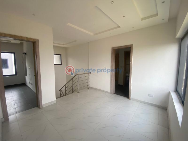 4 bedroom Duplex For Rent Lekki Phase 1 Lagos - 4