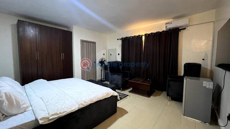 Flat & Apartment For Rent Oniru Victoria Island Lagos - 6