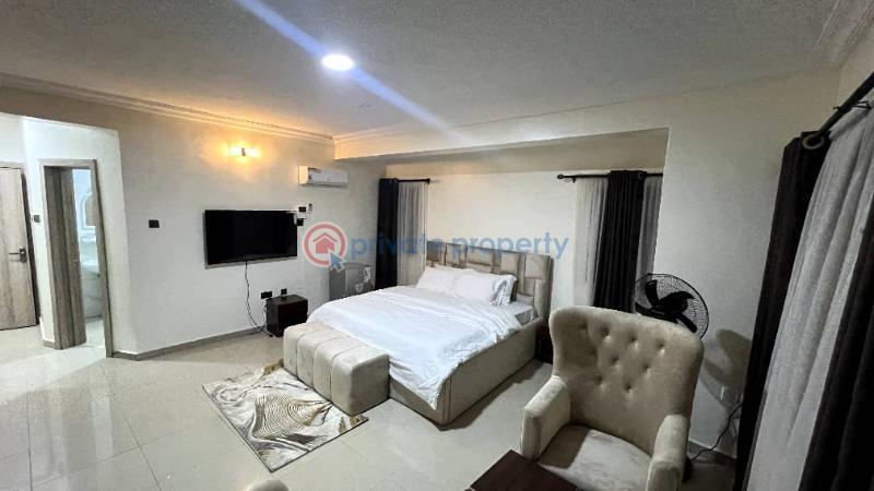 Flat & Apartment For Rent Oniru Victoria Island Lagos - 1