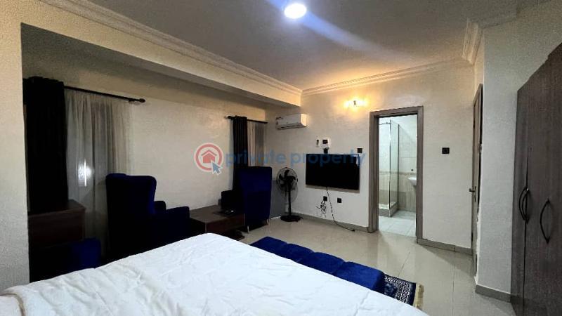 Flat & Apartment For Rent Oniru Victoria Island Lagos - 2