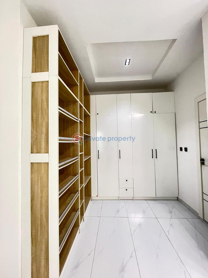 4 bedroom Detached Duplex For Sale Ajah Lagos - 8